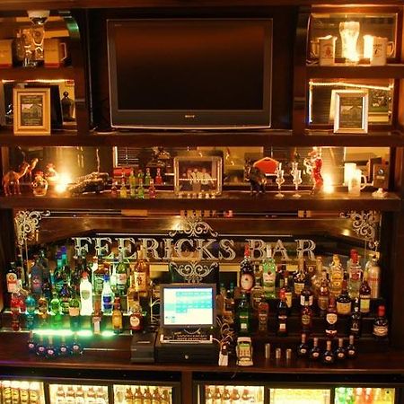 Feerick'S Hotel Rathowen Esterno foto