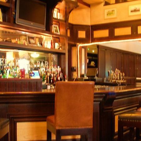 Feerick'S Hotel Rathowen Esterno foto