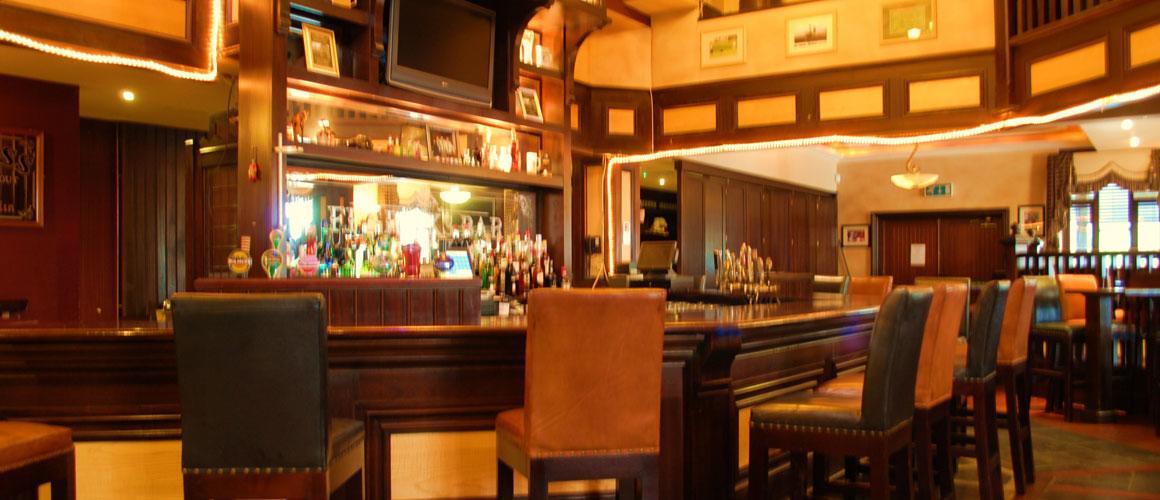 Feerick'S Hotel Rathowen Esterno foto